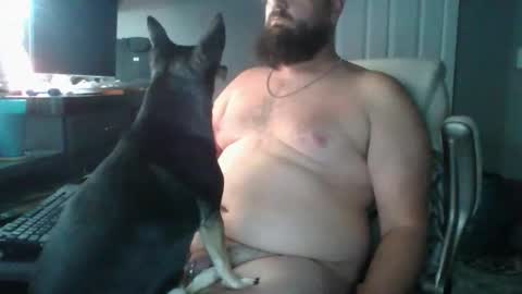 Snapshot of masterdurt chatting on 02.21.26 The Big Duurty online show from 02.21.26