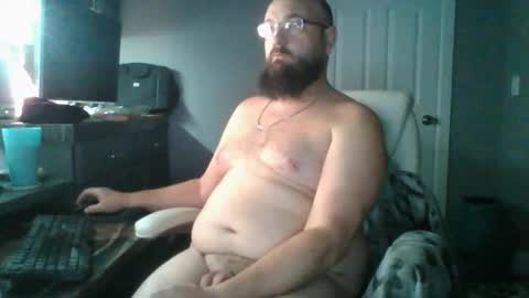 Snapshot of masterdurt chatting on 02.24.26 The Big Duurty online show from 02.24.26