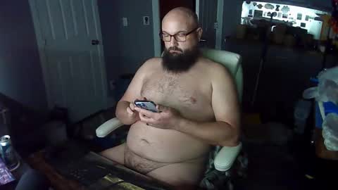 Snapshot of masterdurt chatting on 02.28.26 The Big Duurty online show from 02.28.26