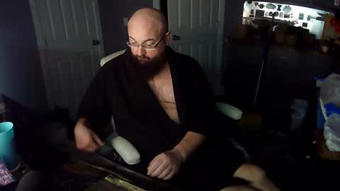 The Big Duurty online show from 03.02.26