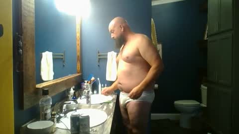 The Big Duurty online show from 04.12.26