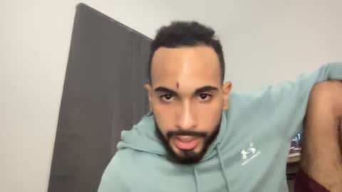 Snapshot of masterjah77 chatting on 12.22.24 masterjah77 online show from 12.22.24