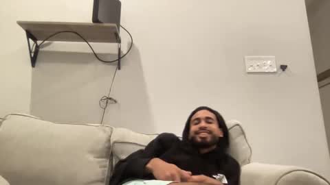 Snapshot of masterjah77 chatting on 02.19.25 masterjah77 online show from 02.19.25