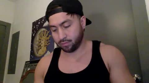 masterjames01 online show from 11.04.25