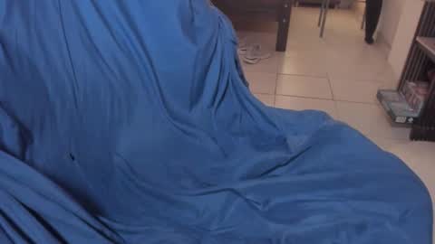 Juan Independent Model online show from 11.09.25