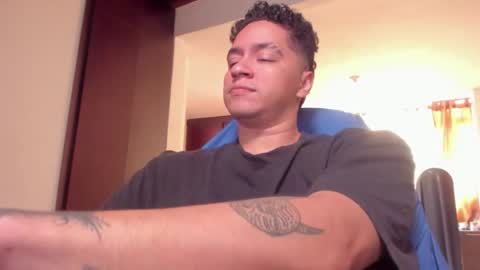 Snapshot of masterjuanc chatting on 02.22.26 Juan Independent Model online show from 02.22.26