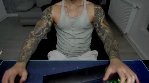 masterkingmuscle online show from 01.27.25