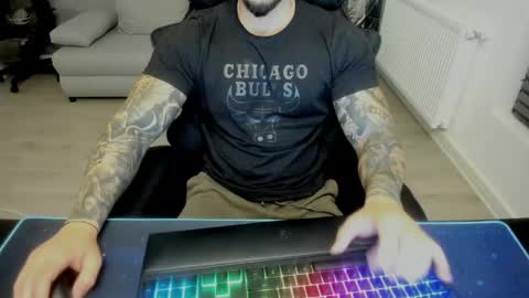 masterkingmuscle online show from 03.01.25