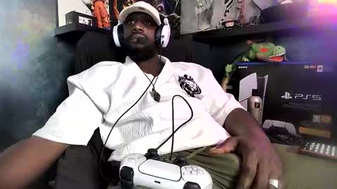 BlackMarvel online show from 02.17.26