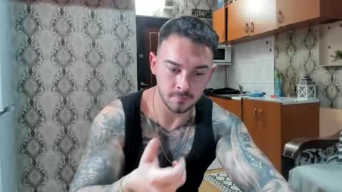 Jon online show from 12.01.25