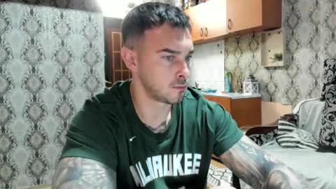 Jon online show from 12.04.25