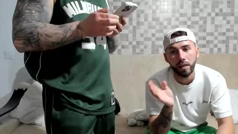 Jon online show from 04.01.26