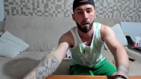 Jon online show from 04.02.26