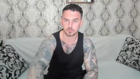 Jon online show from 04.08.26