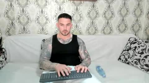 Jon online show from 04.09.26