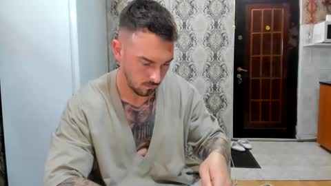 Jon online show from 05.27.26
