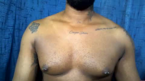 camilo online show from 01.16.25
