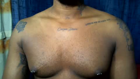 camilo online show from 01.17.25