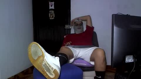 master findom online show from 10.26.25