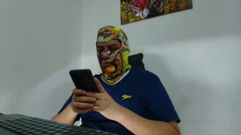 master findom online show from 01.14.26