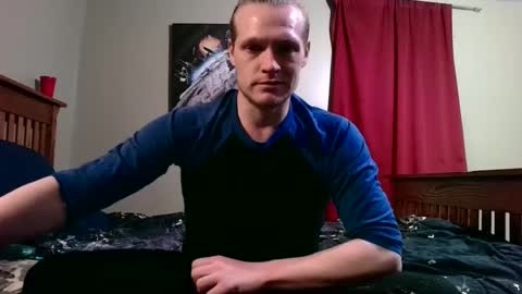 masterurlookin420 online show from 02.22.25