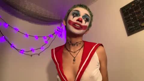 hosa online show from 11.19.25