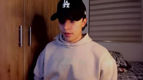 mastrangelo_x online show from 01.18.26