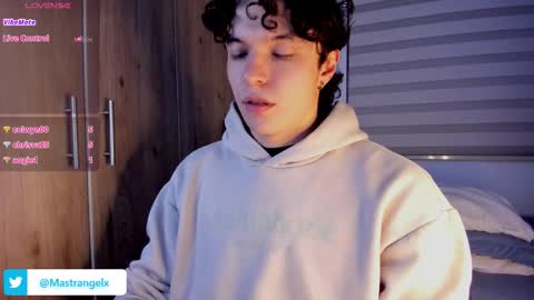 mastrangelo_x online show from 03.05.26