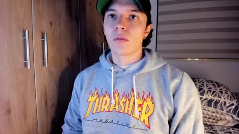 mastrangelo_x online show from 04.01.26