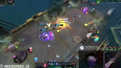 Piero ---  Instagram Mastropiero cb online show from 12.01.24