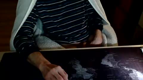 MasturbateMindbreaker online show from 12.27.24