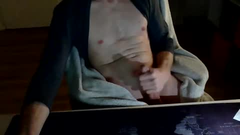 MasturbateMindbreaker online show from 02.27.25