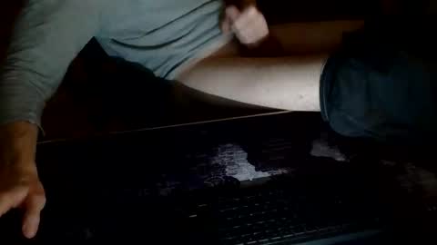 MasturbateMindbreaker online show from 01.06.26