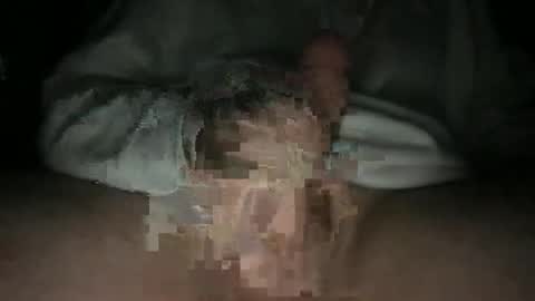 masturbatingdaddy18 online show from 12.19.24