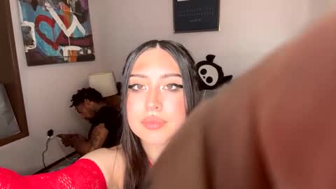 masturbatingmariamiller online show from 12.28.24