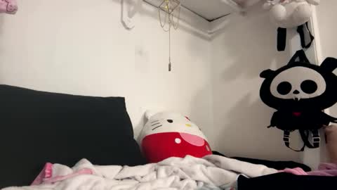 masturbatingmariamiller online show from 12.05.25