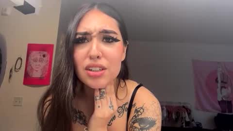 masturbatingmariamiller online show from 01.14.26