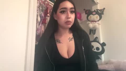 masturbatingmariamiller online show from 01.18.26