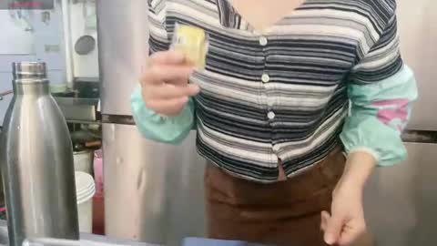 SuSu online show from 11.15.25