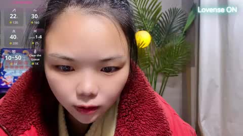 SuSu online show from 12.21.25