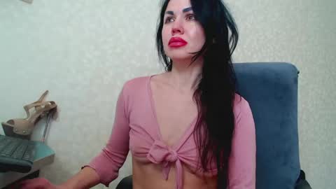 Masyaxxx online show from 04.16.26