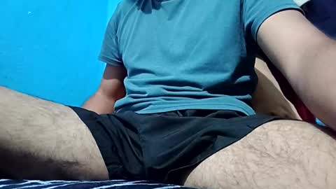 Snapshot of mat9812 chatting on 05.12.26 mat9812 online show from 05.12.26