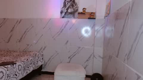 Snapshot of mat_kush chatting on 10.14.25 Matt online show from 10.14.25