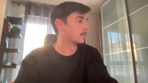 Aaron online show from 11.25.25