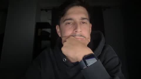 Aaron online show from 12.18.25