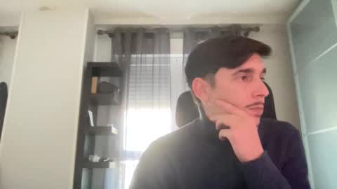 Aaron online show from 01.09.26