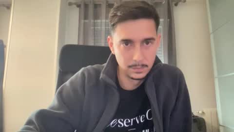 Aaron online show from 01.13.26