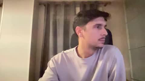 Aaron online show from 02.08.26