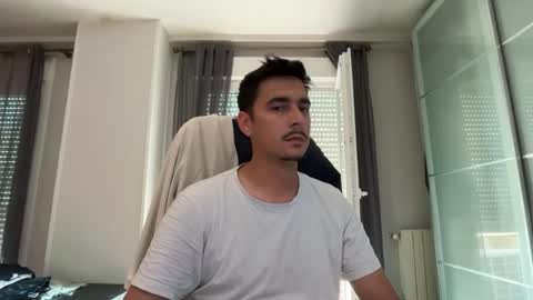 Aaron online show from 06.29.26