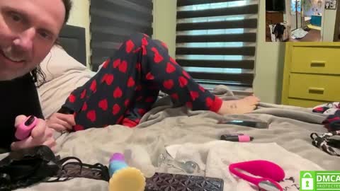 Jer and Kel online show from 03.05.25